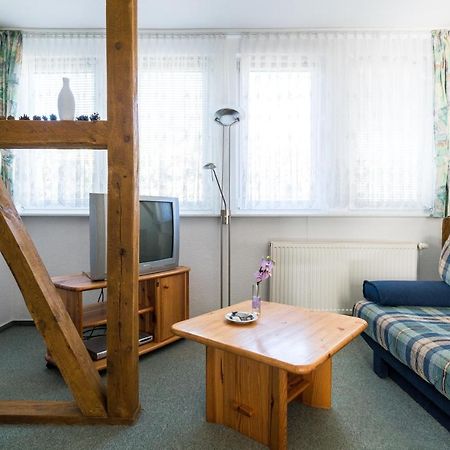 Ferienwohnung 3, Waldesruh Dierhagen Εξωτερικό φωτογραφία