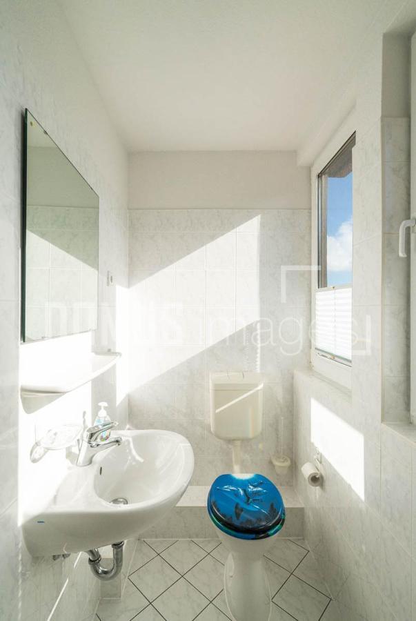 Ferienwohnung 3, Waldesruh Dierhagen Εξωτερικό φωτογραφία