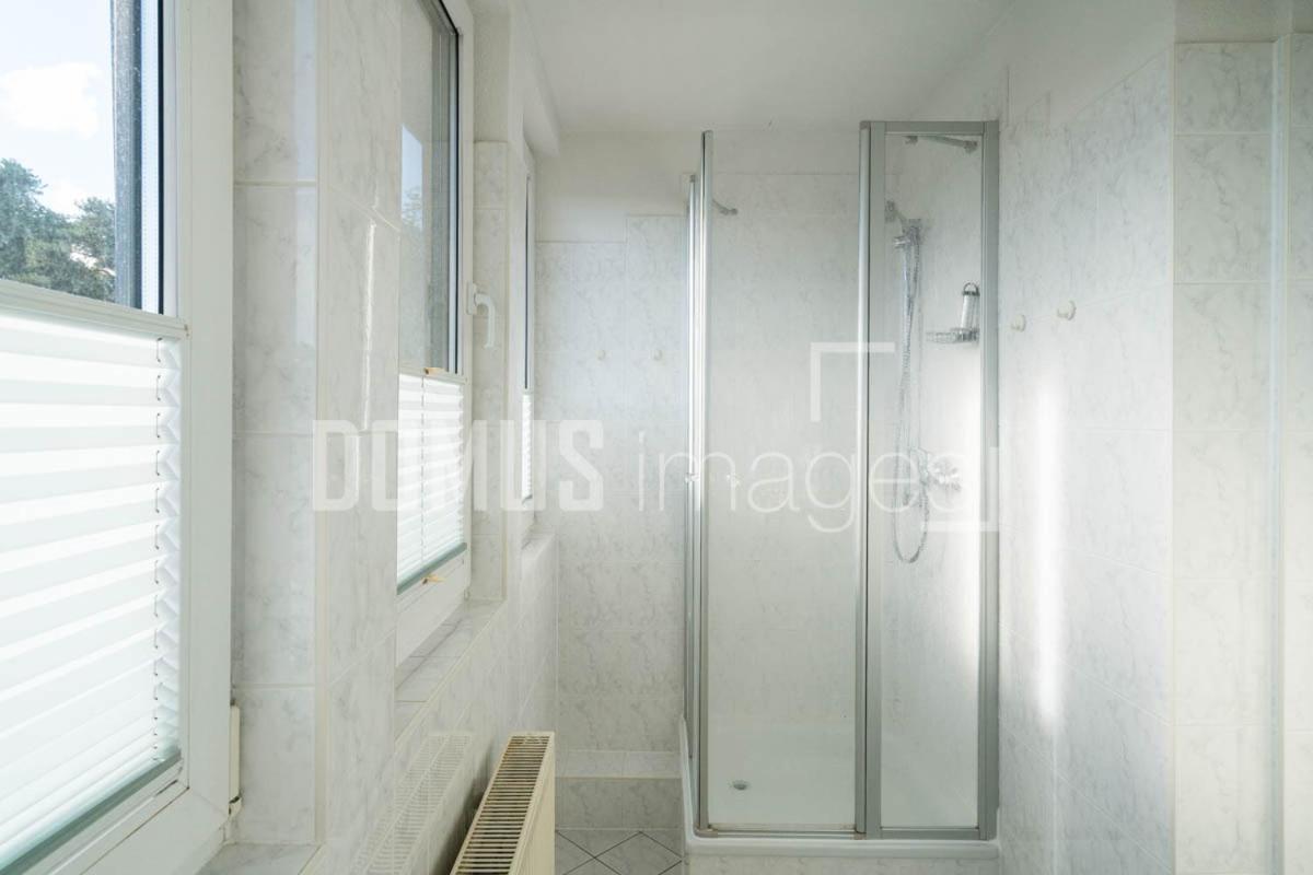 Ferienwohnung 3, Waldesruh Dierhagen Εξωτερικό φωτογραφία